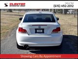 Used 2011 BMW 128i Coupe image 5