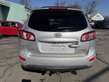 Used 2011 Hyundai Santa Fe SE w/ Premium Pkg 3 image 4
