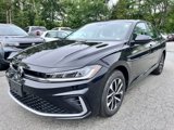 New 2025 Volkswagen Jetta S image 2