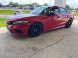 Used 2022 Honda Civic Sport image 4