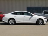 Used 2023 Chevrolet Malibu LT image 2