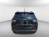 New 2025 Jeep Compass Trailhawk w/ Trailhawk Elite Group image 4