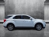 Used 2015 Chevrolet Equinox LT w/ Driver Convenience Package image 4