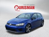 Used 2015 Volkswagen Golf R 4-Door image 5