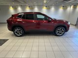 New 2025 Chevrolet Trax LT w/ Driver Confidence Package image 3
