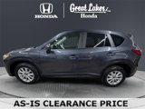 Used 2016 MAZDA CX-5 Touring image 2