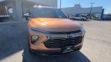 Certified 2024 Chevrolet TrailBlazer ACTIV w/ Convenience Package image 3