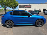 Used 2022 Alfa Romeo Stelvio Veloce image 5