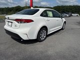 New 2025 Toyota Corolla LE image 5