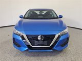 Used 2023 Nissan Sentra SV image 2