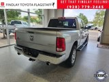 Used 2017 RAM 1500 Big Horn image 4