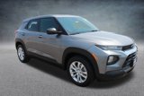 Used 2021 Chevrolet TrailBlazer LS image 1