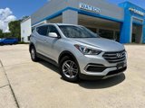 Used 2018 Hyundai Santa Fe Sport image 2