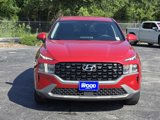 Used 2022 Hyundai Santa Fe SE image 3