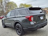 Certified 2021 Ford Explorer Timberline image 5