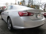Used 2022 Chevrolet Malibu LT image 6