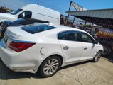 Used 2016 Buick LaCrosse Leather image 2