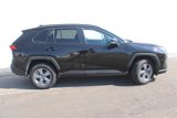 Used 2023 Toyota RAV4 XLE image 3