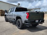 New 2025 Chevrolet Silverado 2500 LT w/ Trail Boss Package image 6