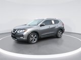 Used 2018 Nissan Rogue SL w/ Premium Package image 4