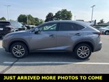 Used 2016 Lexus NX 200t AWD image 2