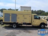 Used 2019 Ford E-450 and Econoline 450 Super Duty w/ Power Windows & Locks Group image 3