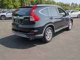 Used 2015 Honda CR-V EX-L image 3