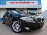 Used 2012 BMW 535i xDrive Sedan image 2