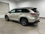 Used 2016 Toyota Highlander XLE image 4