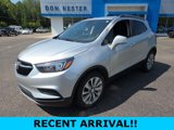 Used 2019 Buick Encore Preferred w/ Safety Package image 3