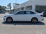 New 2025 Volkswagen Jetta Sport image 3