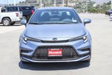 New 2025 Toyota Corolla SE image 2