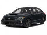 Used 2018 Subaru WRX Limited image 4