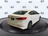 Used 2018 Hyundai Elantra Sport w/ Cargo Package image 3