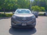 Used 2022 Ford Edge Titanium image 3
