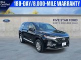 Used 2020 Hyundai Santa Fe SEL w/ Cargo Package image 2