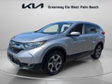 Used 2017 Honda CR-V EX image 4