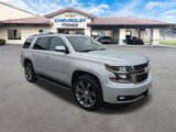 Used 2018 Chevrolet Tahoe LT image 2