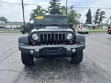 Used 2013 Jeep Wrangler Unlimited Sahara image 2