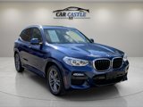 Used 2019 BMW X3 xDrive30i w/ M Sport Package 2 image 4