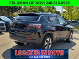 Used 2019 Jeep Compass Limited image 5