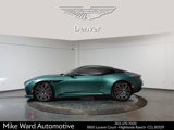 Used 2024 Aston Martin DB12 Coupe image 2