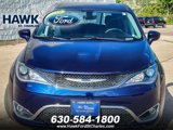 Used 2019 Chrysler Pacifica Touring Plus image 4
