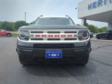 Used 2023 Ford Bronco Sport Heritage w/ Heritage Convenience Package image 2