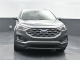 Used 2022 Ford Edge SEL w/ Convenience Package image 2