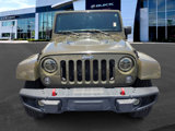 Used 2016 Jeep Wrangler Unlimited Rubicon image 2