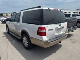 Used 2012 Ford Expedition EL XLT image 4