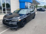 Used 2023 Honda Civic LX image 2