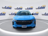 Certified 2024 Chevrolet Trax RS w/ Driver Confidence Package image 4