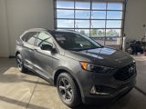 Certified 2023 Ford Edge SEL w/ Sport Appearance Package image 3